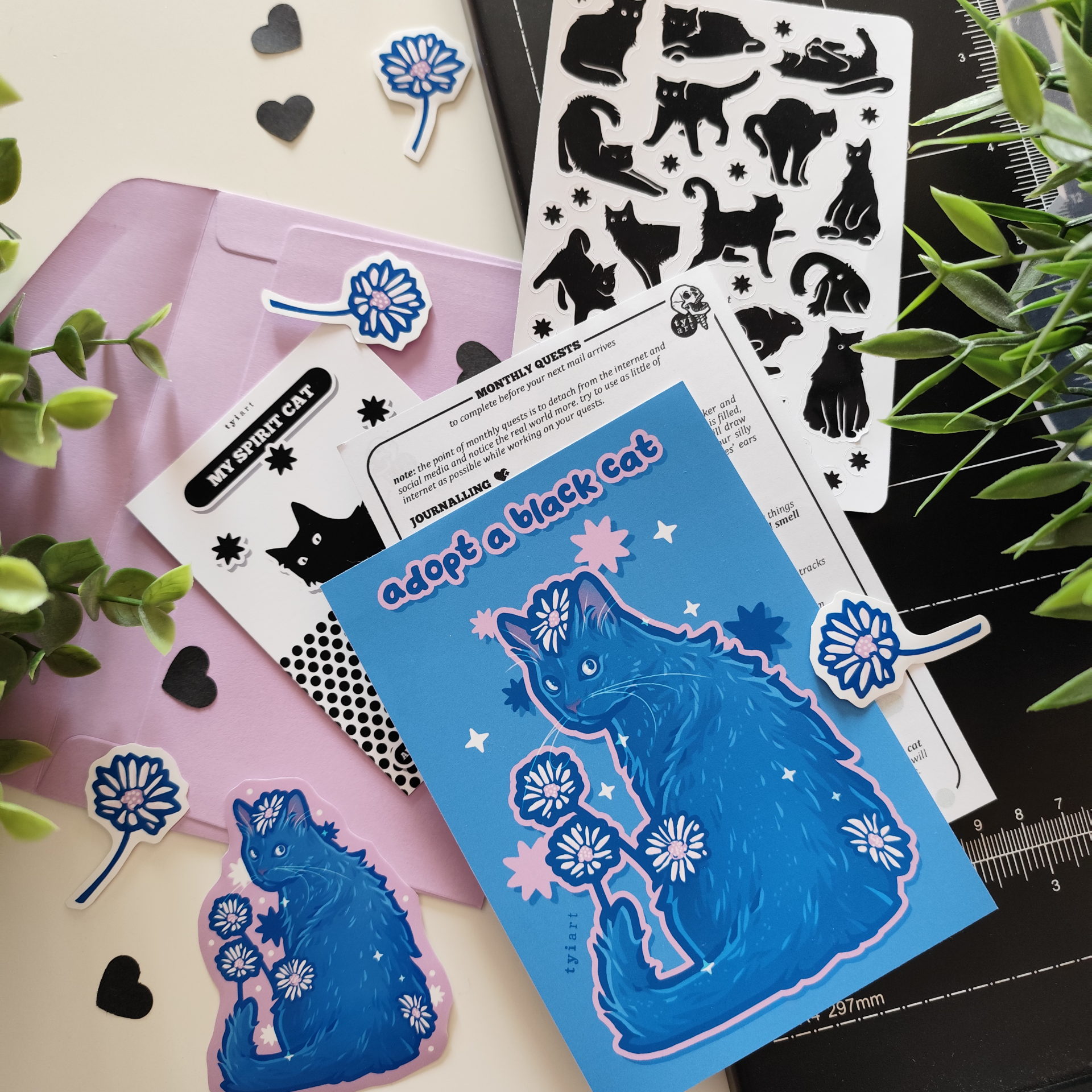 February theme (sign up until Feb 26th)