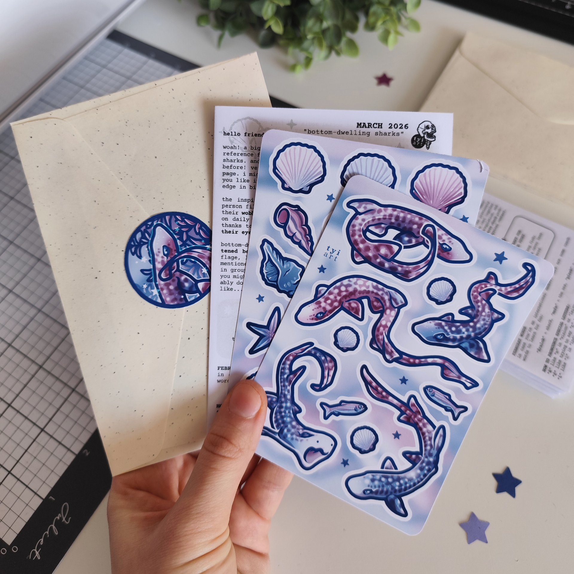 March theme (sign up until Mar 26th)