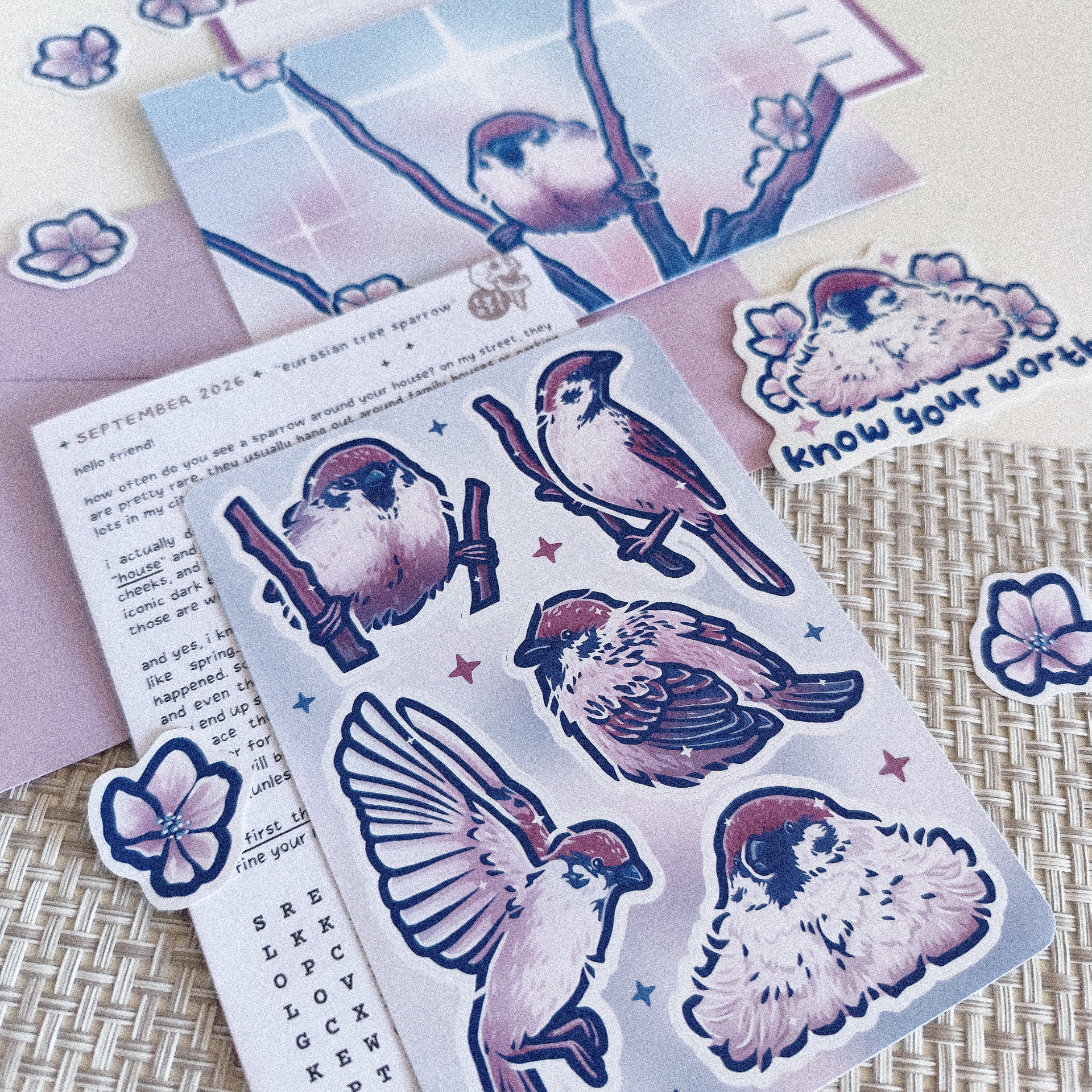 September theme (sign up until September 26th)